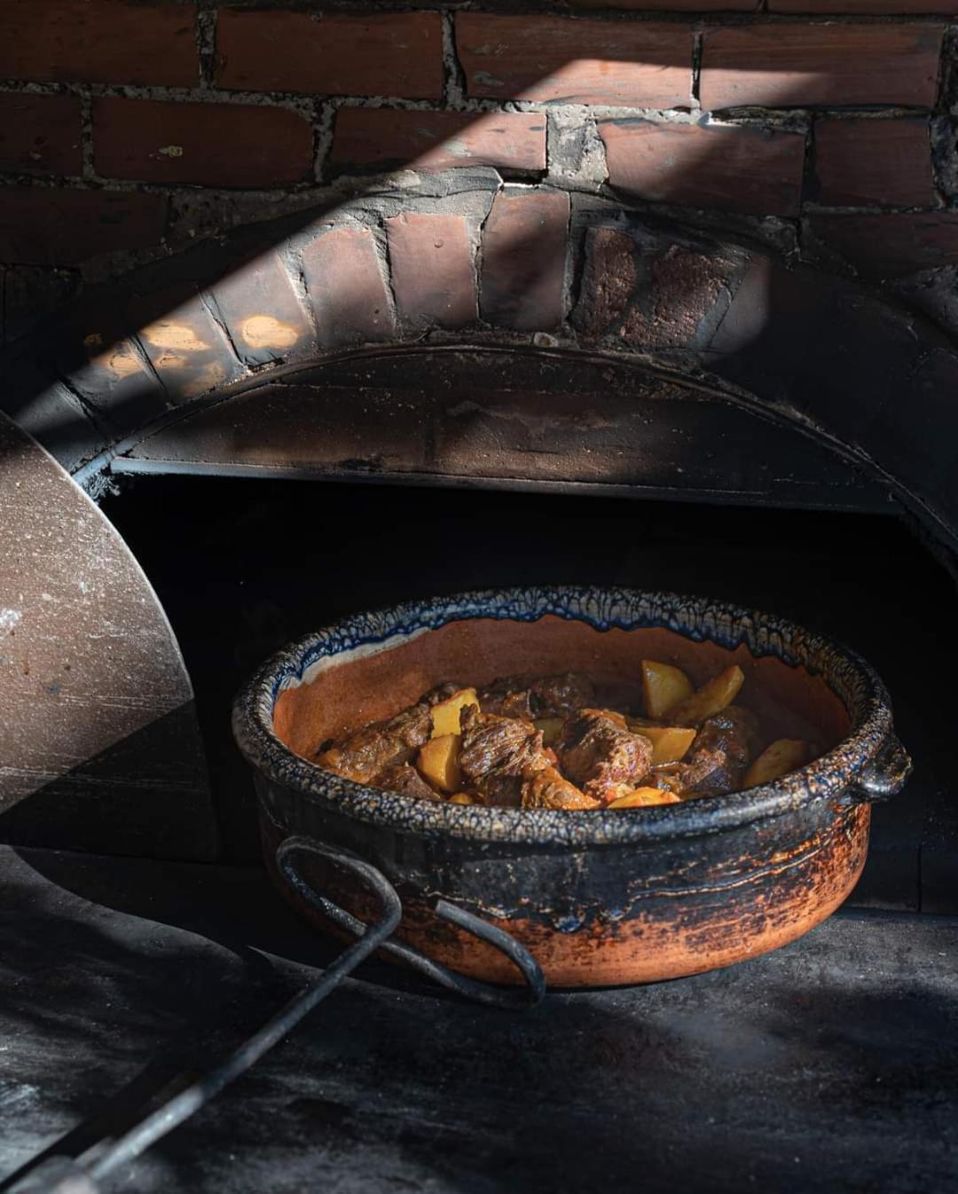 Loukoulos' Maisonette Marathókampos Buitenkant foto